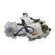 MOTORE QUAD 150 SEMIAUTOMATICO 3 MARCE + RETRO