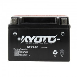 batteria 4 ah