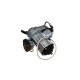 MOTORE AVVIAMENTO ELETTRICO MINI QUAD 2T 