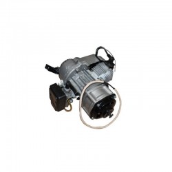 MOTORE AVVIAMENTO ELETTRICO MINI QUAD 2T 