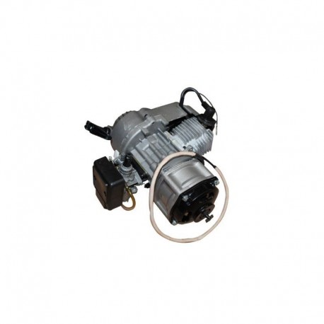 MOTORE AVVIAMENTO ELETTRICO MINI QUAD 2T 