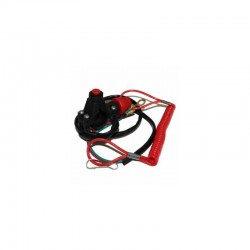 PULSANTE ACCENSIONE MINI QUAD 49cc 2T