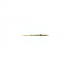 ASSE POSTERIORE MINI QUAD 49cc 2T