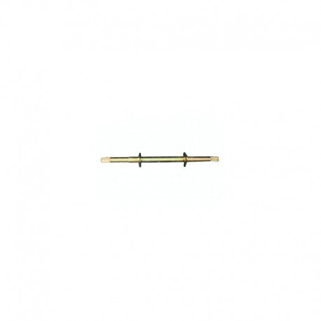 ASSE POSTERIORE MINI QUAD 49cc 2T