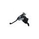 BLOCCO ACCELERATORE/FRENO MINI QUAD 49cc 2T