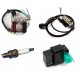 KIT ACCENSIONE COMPLETA MINI QUAD 4T