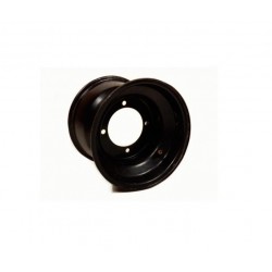 CERCHIO QUAD PER GOMMA 19X7.00 - 8" POLLICI