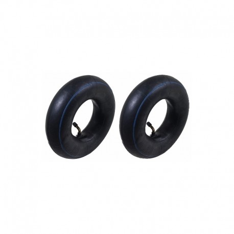 COPPIA CAMERE AD ARIA PER GOMME 145x70 -6 POLLICI
