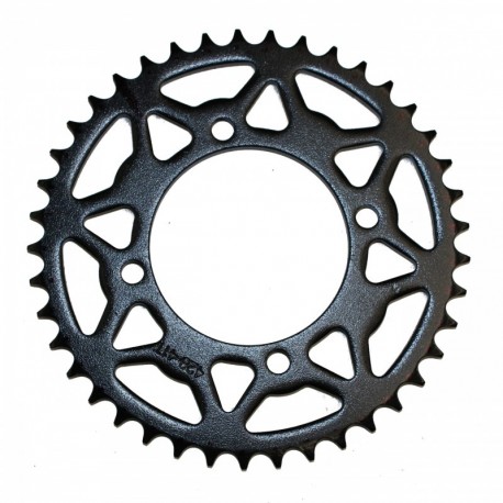 CORONA PIT BIKE 41 DENTI