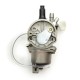 carburatore mini quad 2T