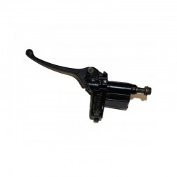 POMPA FRENO IDRAULICO ANTERIORE PIT BIKE