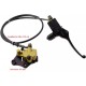PINZA FRENO ANTERIORE PIT BIKE