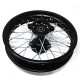 CERCHIO POSTERIORE PIT BIKE 12 POLLICI