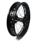 CERCHIO POSTERIORE PIT BIKE 12 POLLICI