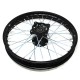 CERCHIO ANTERIORE PIT BIKE 14 POLLICI