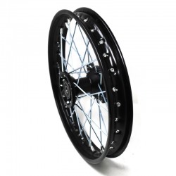 CERCHIO ANTERIORE PIT BIKE 17 POLLICI