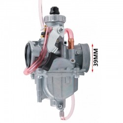 CARBURATORE PIT BIKE 22 MM