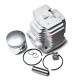 KIT PISTONE E CILINDRO 2T