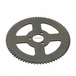 corona 68 denti mini quad 2T