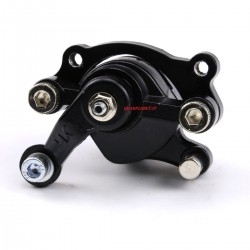pinza freno sinistra mini quad 2T