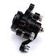 pinza freno sinistra mini quad 2T