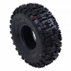 gomme 4.10-4 mini quad 2T