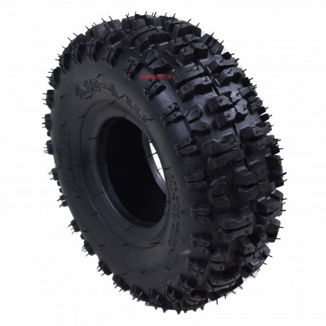 gomme 4.10-4 mini quad 2T