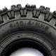 gomme 4.10-4 mini quad 2T