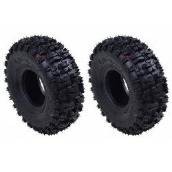 gomme 4.10-4 mini quad 2T