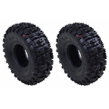 gomme 4.10-4 mini quad 2T