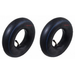 COPPIA CAMERE D'ARIA 4.10-4" Pollici MINI QUAD 2T