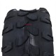COPPIA GOMME 18 X 9.5 -8" Pollici MINI QUAD 4T