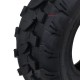 COPPIA GOMME 19 X 7.00 -8" Pollici MINI QUAD 4T