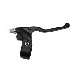 LEVA FRENO POSTERIORE MINI QUAD 49cc 2T
