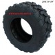 GOMMA QUAD 20 X 10 -10" POLLICI