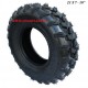 Gomma tubeless 21x7 -10 pollici per quad