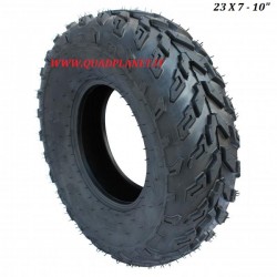 GOMMA QUAD 23 X 7 -10" POLLICI