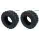 COPPIA GOMME QUAD 20 X 10 -10" POLLICI