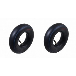 COPPIA CAMERE D'ARIA PER GOMME 13X5.00 -6" POLLICI
