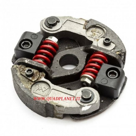 FRIZIONE MINI QUAD 49cc 2T - MOLLE RINFORZATE