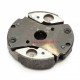FRIZIONE MINI QUAD 49cc 2T - MOLLE RINFORZATE