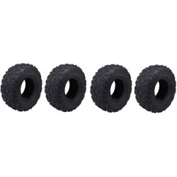 QUATTRO GOMME 145/70-6" POLLICI