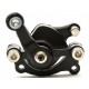 PINZA FRENO POSTERIORE MINIMOTO 2T