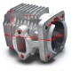 CILINDRO MINIMOTO 49cc 2T