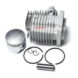 KIT PISTONE E CILINDRO MINIMOTO 49cc 2T