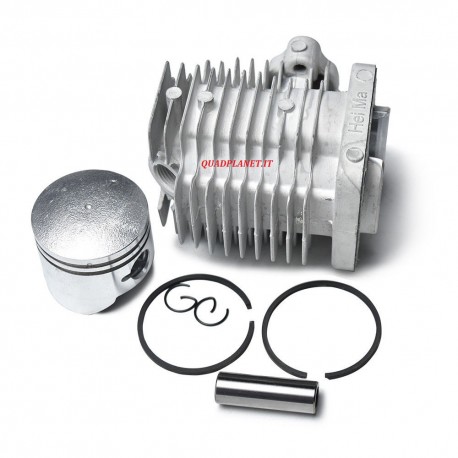 KIT PISTONE E CILINDRO MINIMOTO 49cc 2T