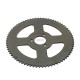 CORONA 68 DENTI MINIMOTO 2T