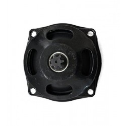 CAMPANA PIGNONE 7 DENTI MINIMOTO 2T