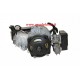 MOTORE MINIMOTO 49cc 2T