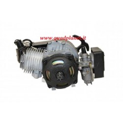 MOTORE MINIMOTO 49cc 2T